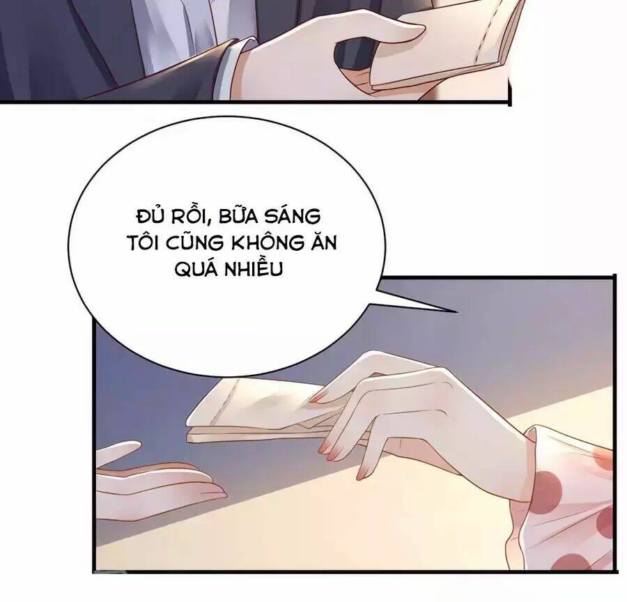 Báo Hệ Nam Hữu Đích Thiên Tầng Thao Lộ Chương 36 Ảnh 29