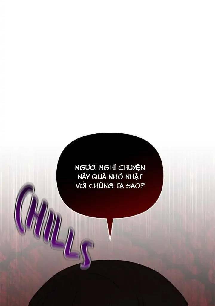 Công Tước Ác Quỷ Không Ngủ Được Chương 39 Ảnh 61