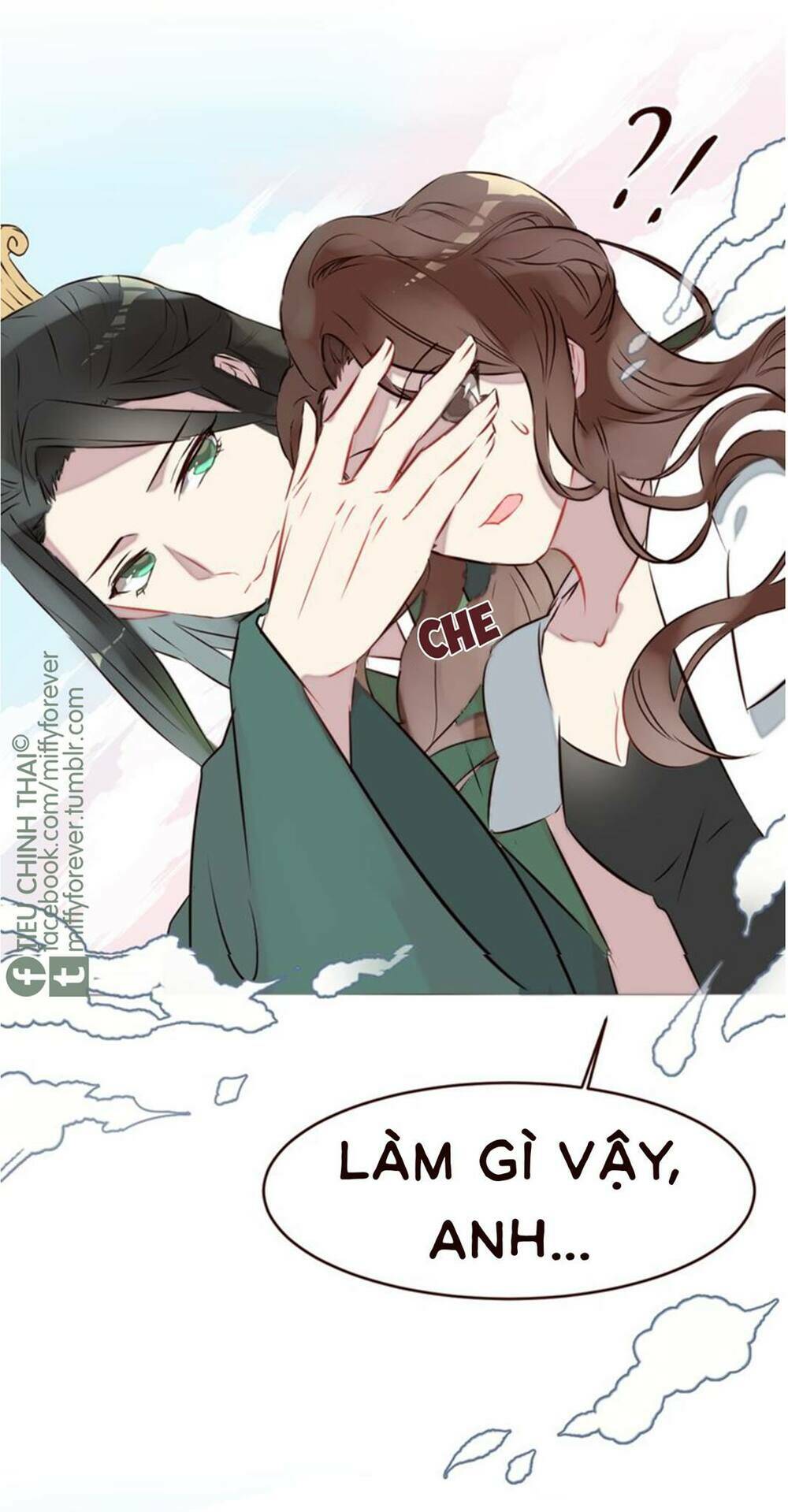 Bạn Trai Xương Rồng Chương 2 Ảnh 61