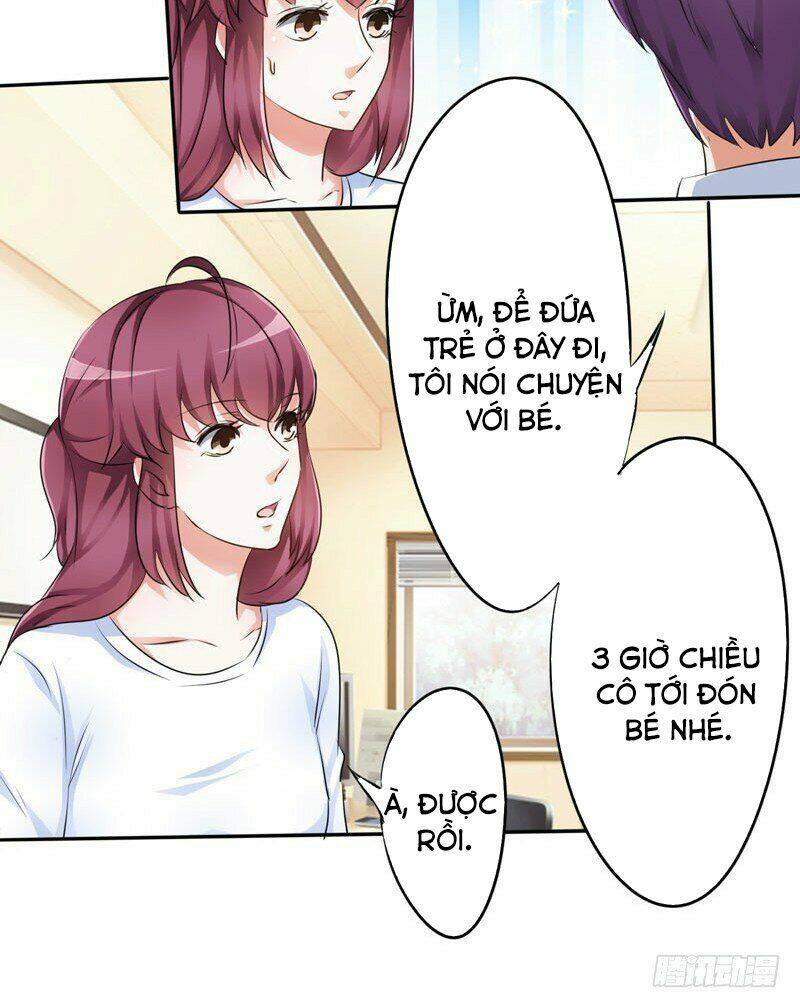 Sự Cứu Rỗi Của Người Vợ Chương 15 Ảnh 77