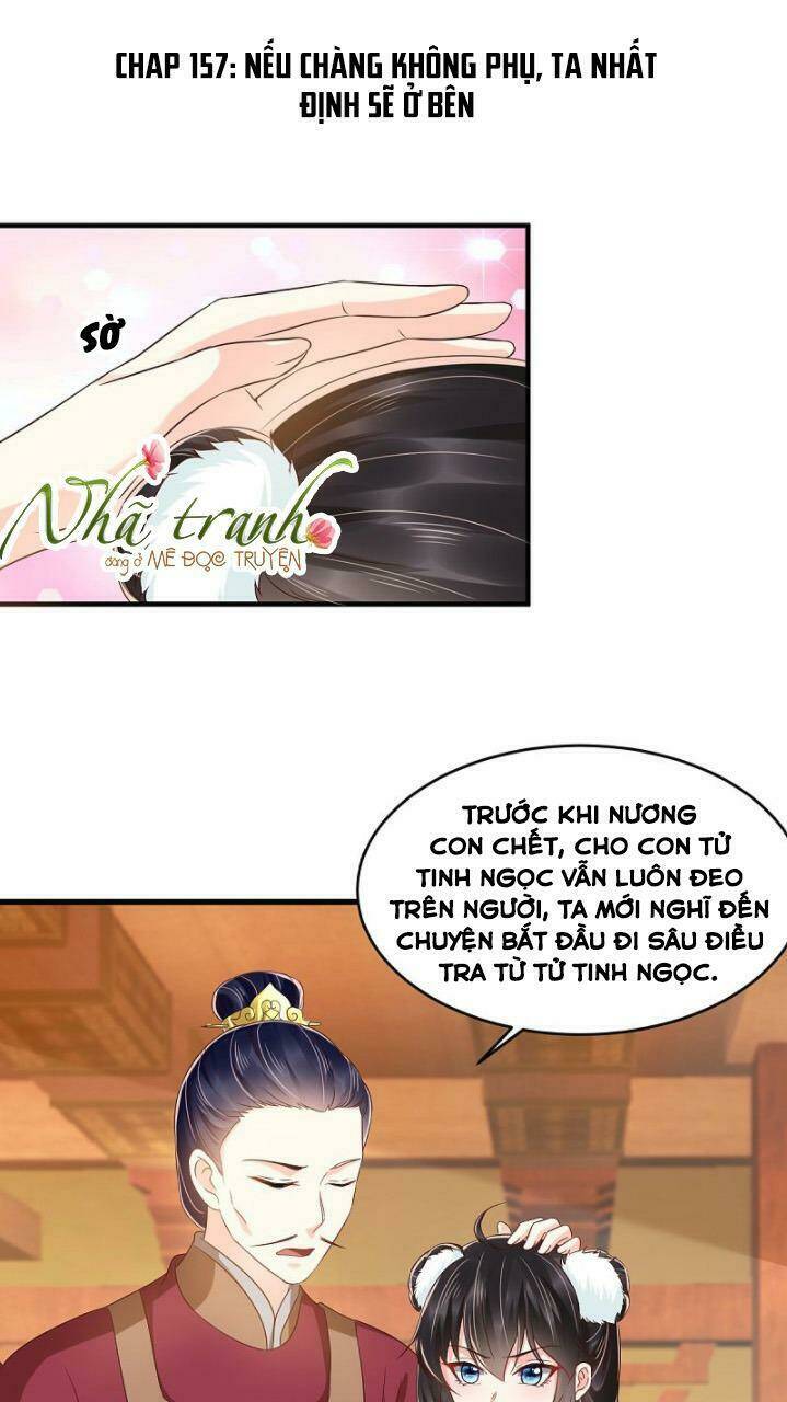 Độc Phi Ngu Ngốc Không Thể Chọc Chương 157 Ảnh 2