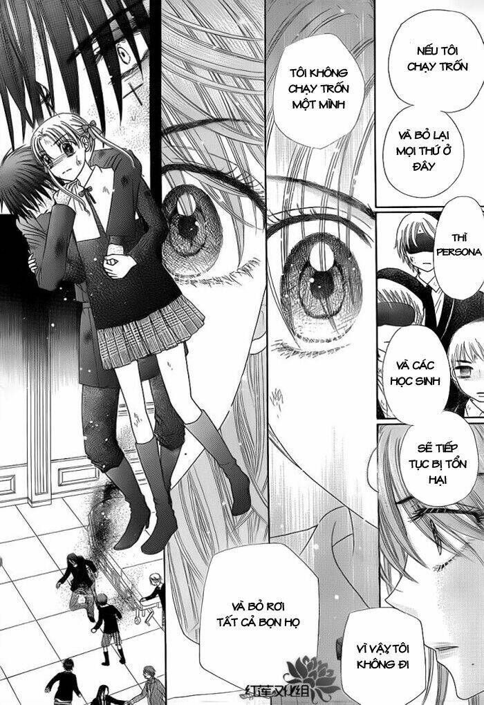 Gakuen Alice Chương 160 Ảnh 29