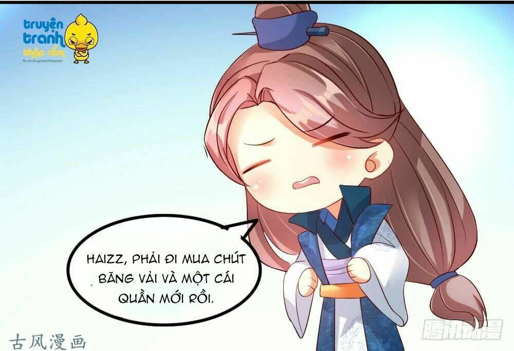 Ái Khanh Giá Đáo Chương 8 Ảnh 8