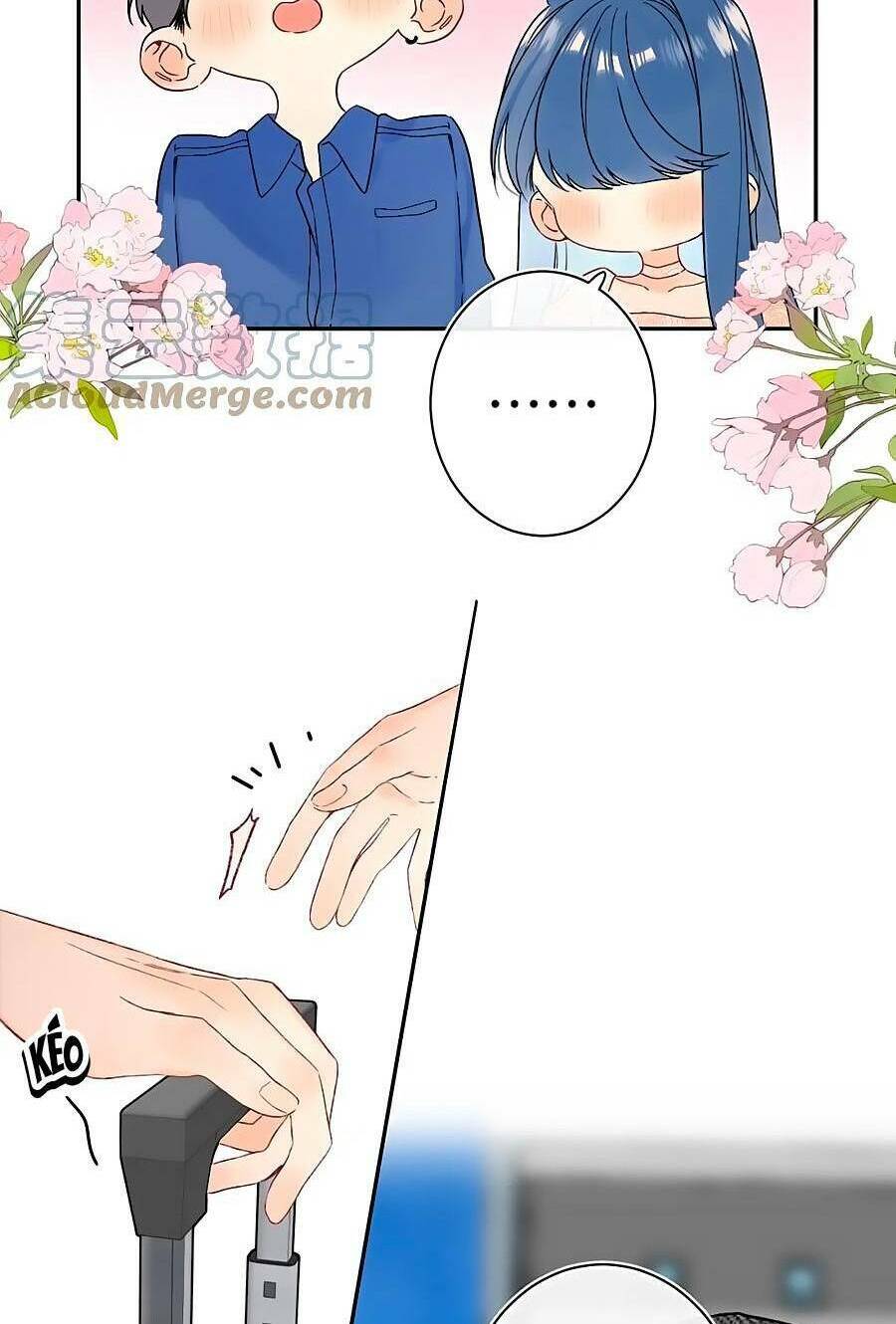 Đừng Khóc Chương 113 Ảnh 36