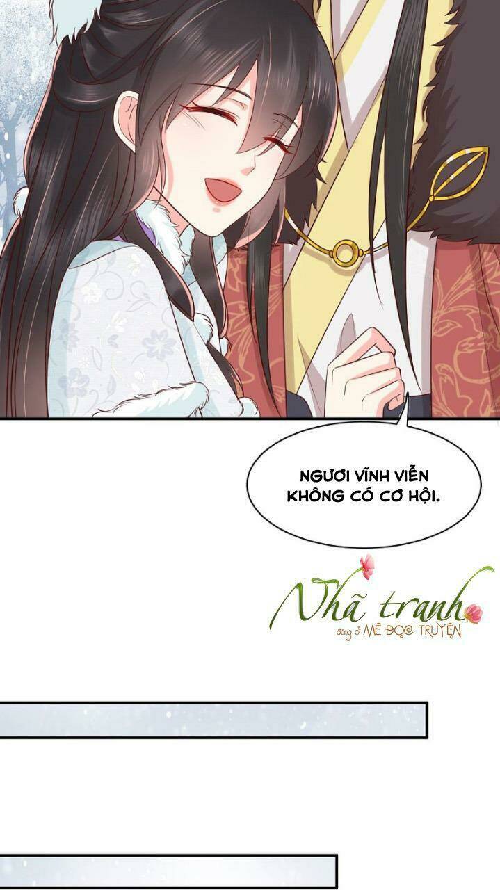 Độc Phi Ngu Ngốc Không Thể Chọc Chương 157 Ảnh 25