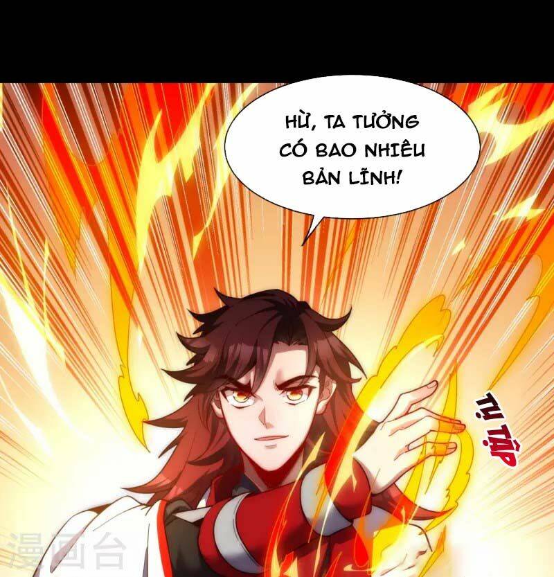 Ta Là Thương Thiên Chương 19 Ảnh 2