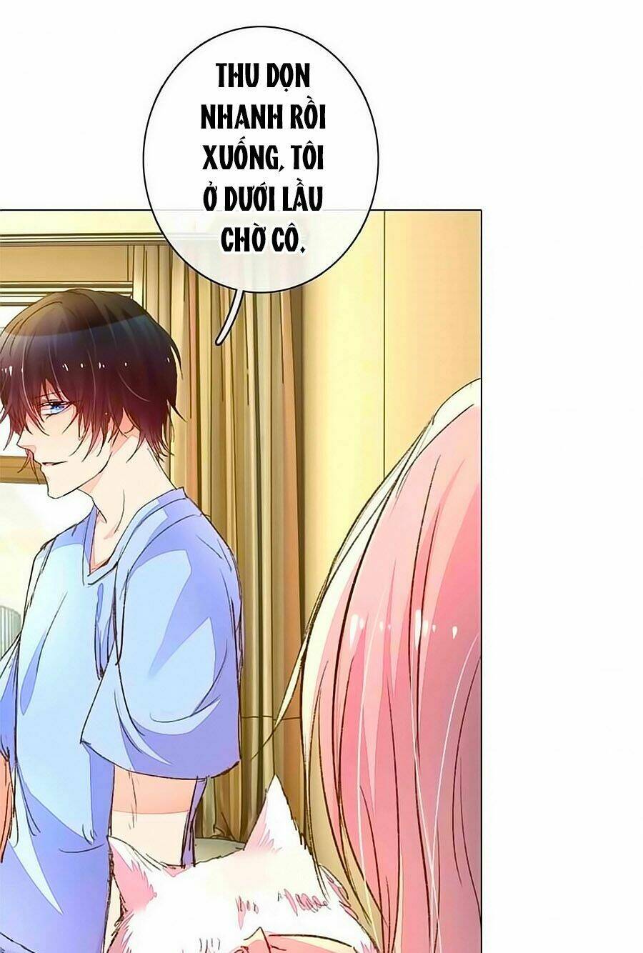 Hào Môn Tiểu Lãn Thê Chương 77 Ảnh 9