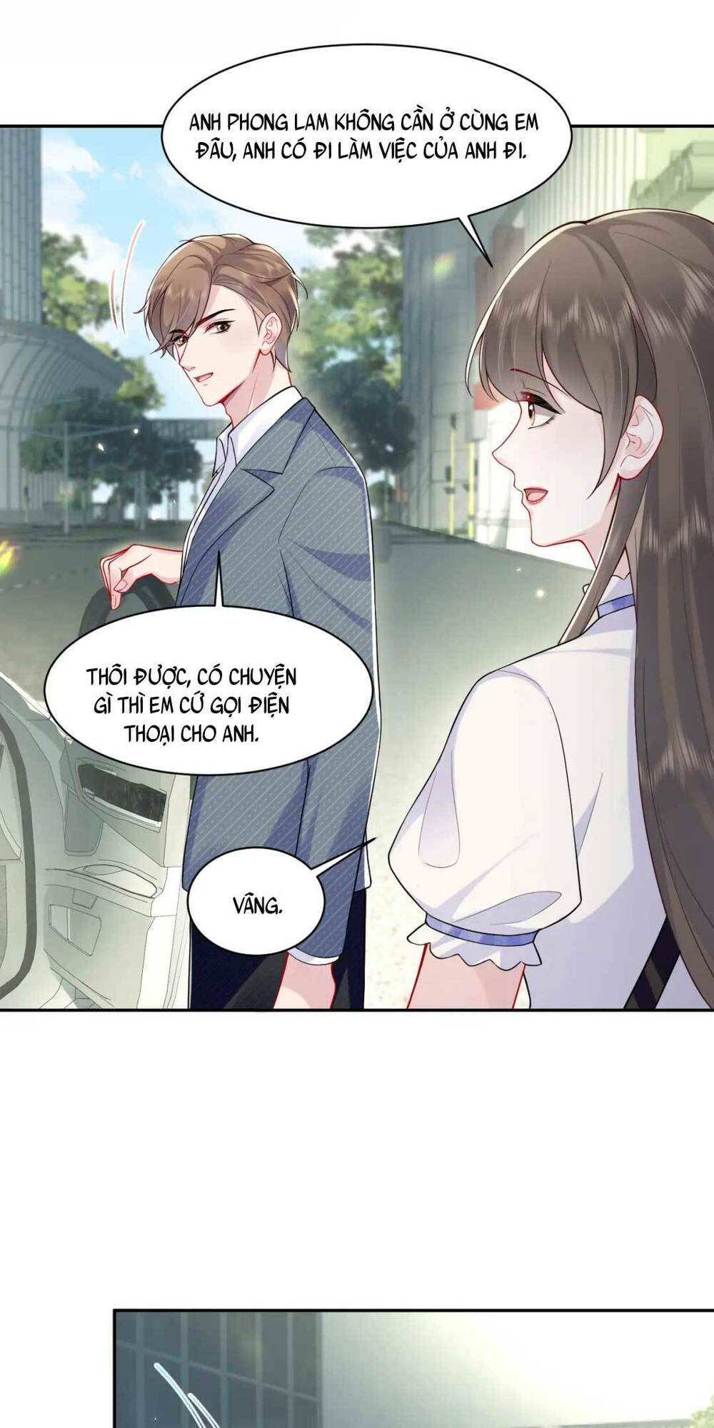 Bạch Liên Hoa Dựa Vào Việc Giả Trang Đáng Thương Hướng Dẫn Ca Ca Xưng Bá Toàn Cầu Chương 24 Ảnh 16
