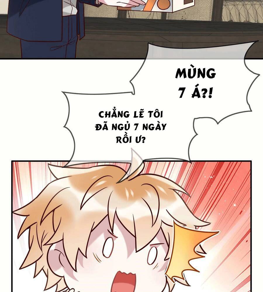 Chung Cư Yêu Quái Chương 79 Ảnh 41