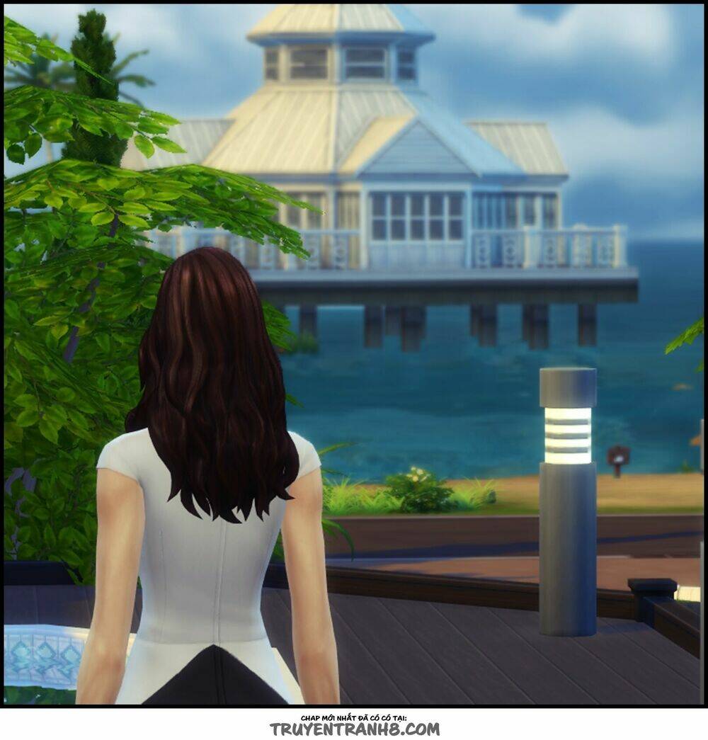 Cô Dâu Giả Mạo [Truyện Sims] Chương 41 Ảnh 45