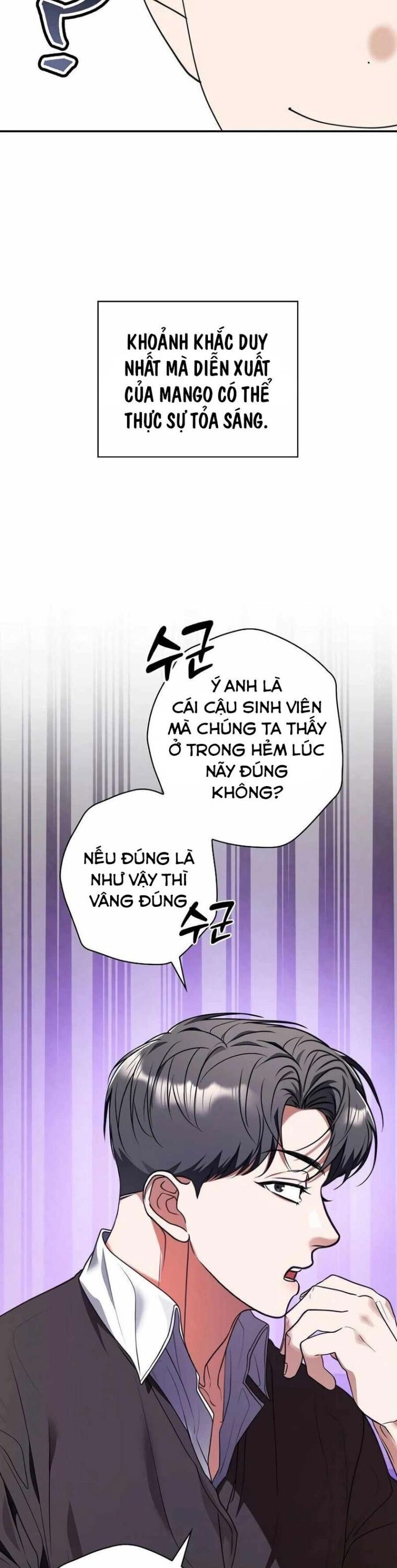 Kẻ Thống Trị Kịch Bản Chương 25 Ảnh 17