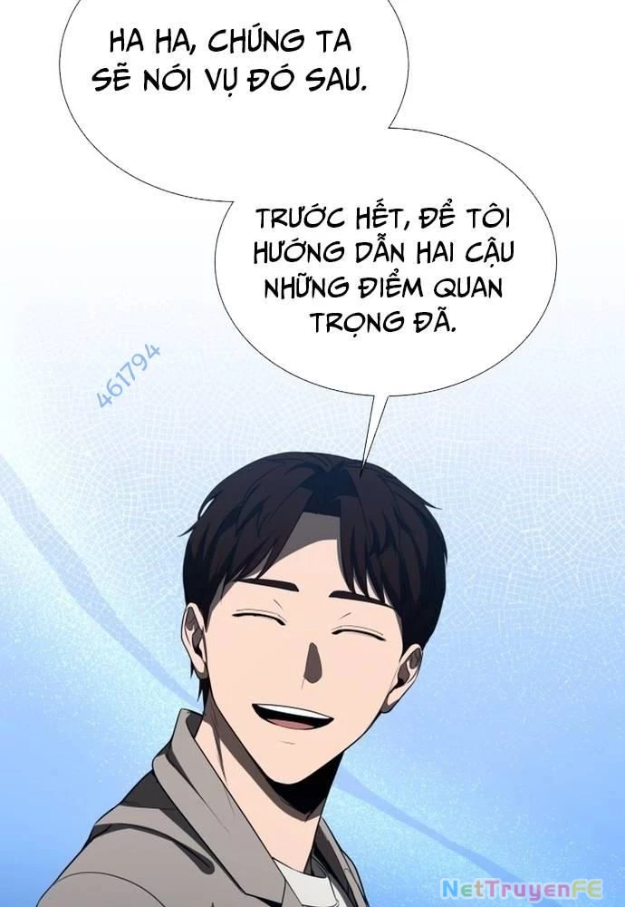 Người Chơi Thiên Tài Hồi Quy Chương 29 Ảnh 24