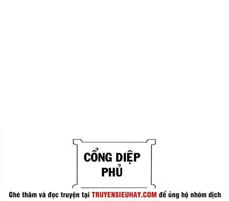 Võ Thần Thiên Hạ Chương 99 Ảnh 10