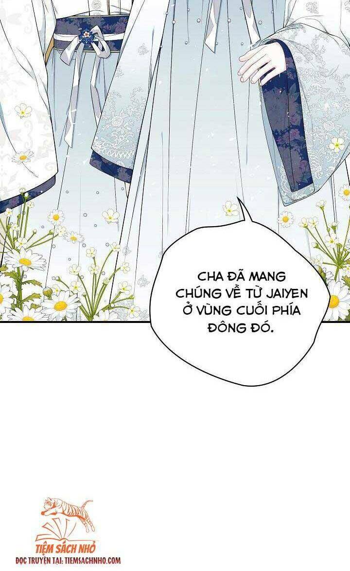 Tôi Chỉ Đi Tìm Cha Thôi Chương 54 Ảnh 74