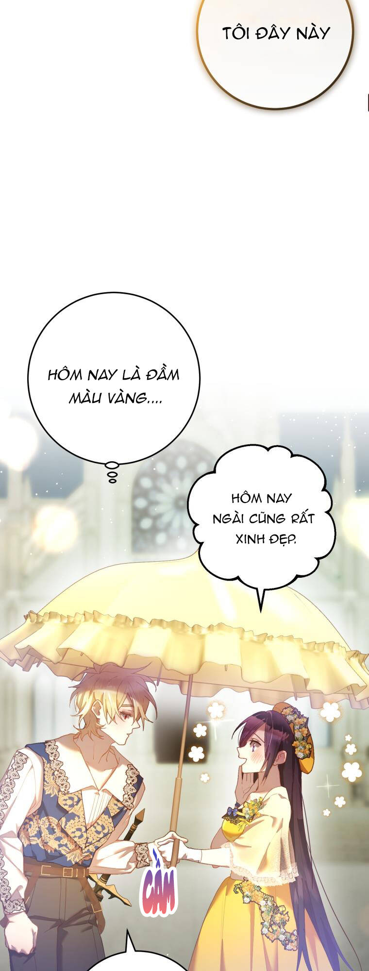 Em Trai Tôi Là Hoàng Đế Ngang Ngược Chương 28 Ảnh 70
