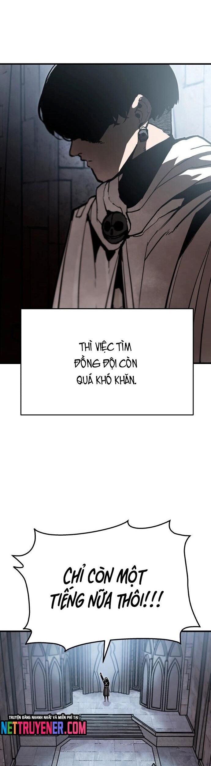 Đại Chiến Tử Thi Chương 13 Ảnh 21