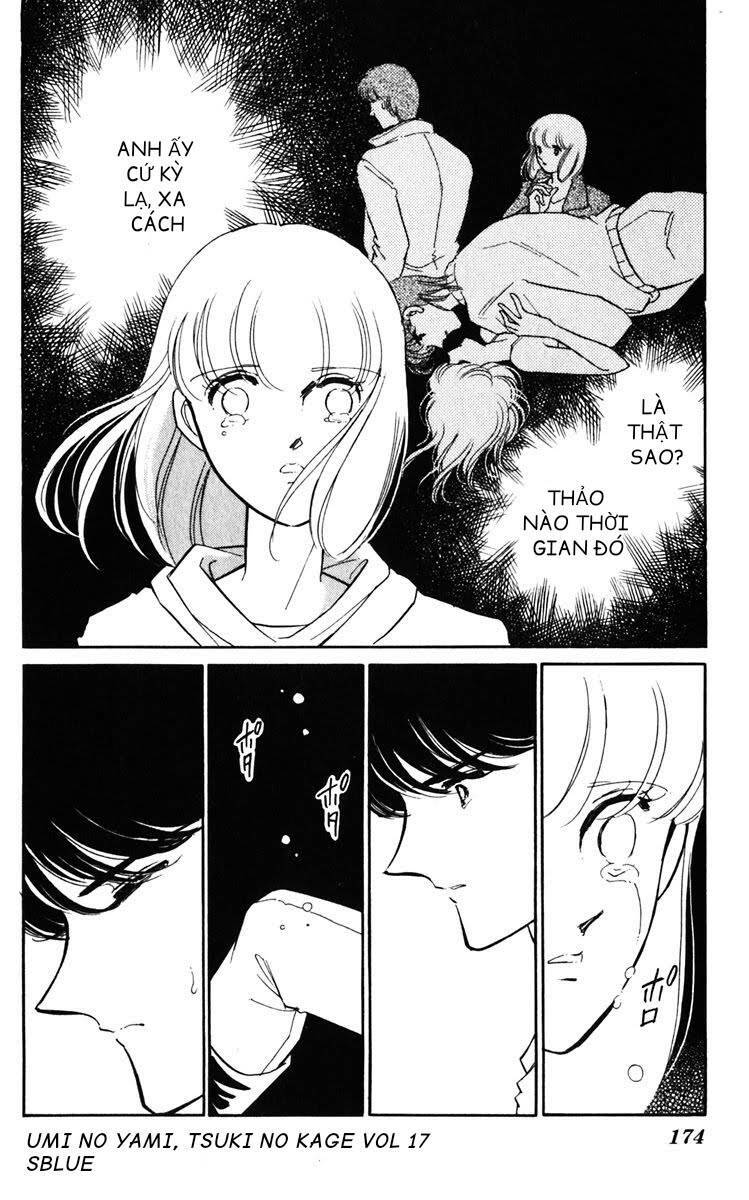 Umi No Yami, Tsuki No Kage Chương 90 Ảnh 23