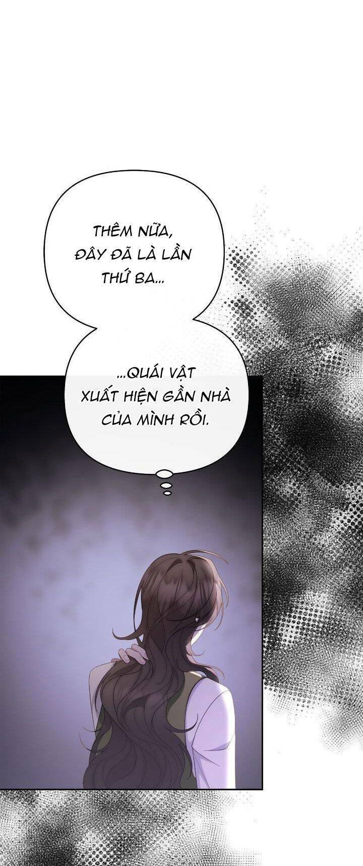 Nữ Chính Bỏ Trốn Ở Nhà Bên Chương 30 Ảnh 40