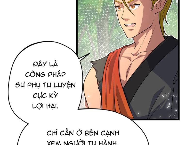 Đồ Đệ Của Ta Đều Là Đại Yêu Vô Địch Chương 20 Ảnh 46