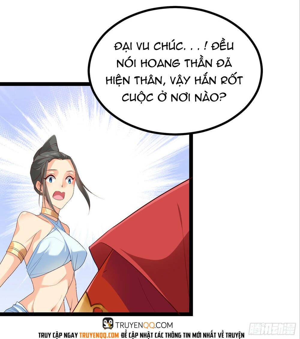 Npc Nhà Tôi Thật Khó Chọc Ghẹo Chương 12 Ảnh 19