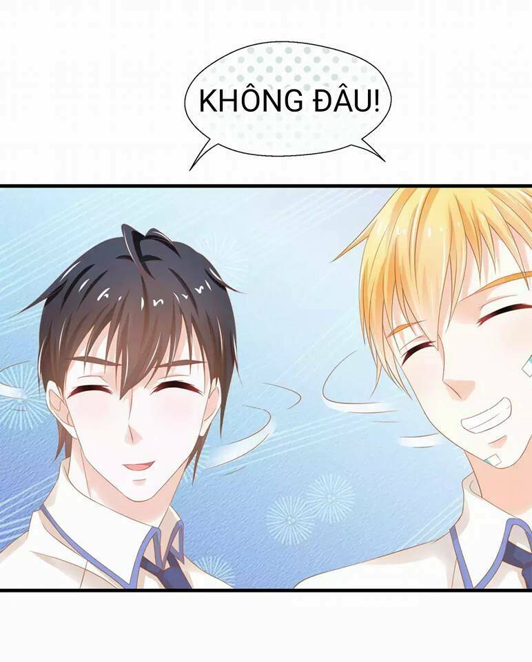 Điệp Hóa Chương 1.5 Ảnh 25