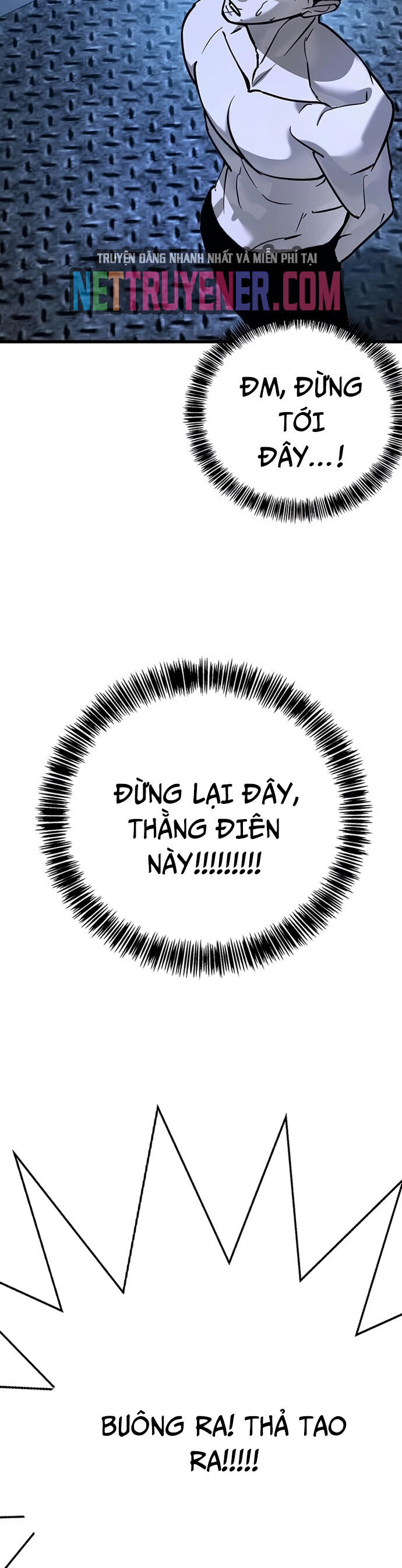 Cách Mạng Bắt Nạt Chương 26 Ảnh 67