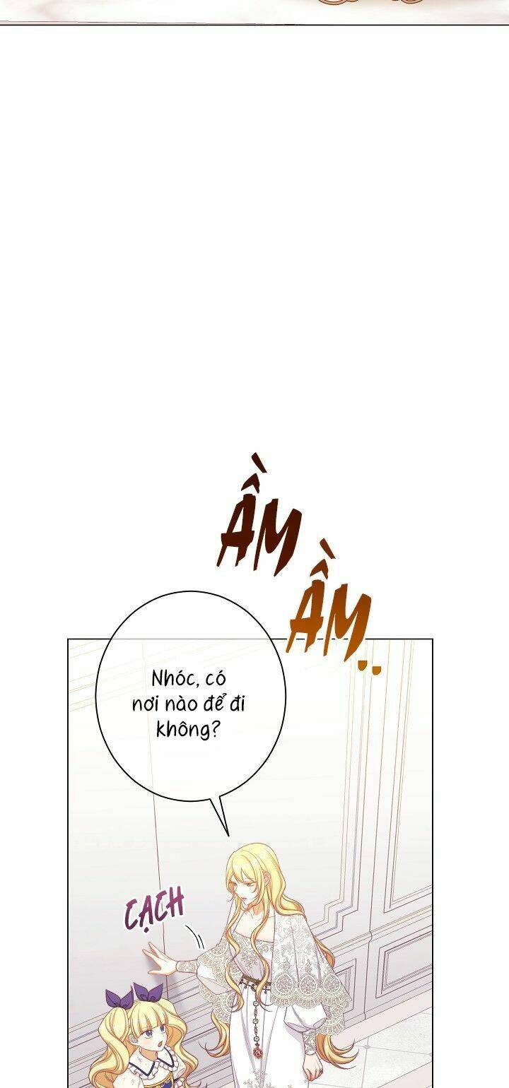 Ác Nữ Phản Diện Đảo Ngược Đồng Hồ Cát Chương 107 Ảnh 41