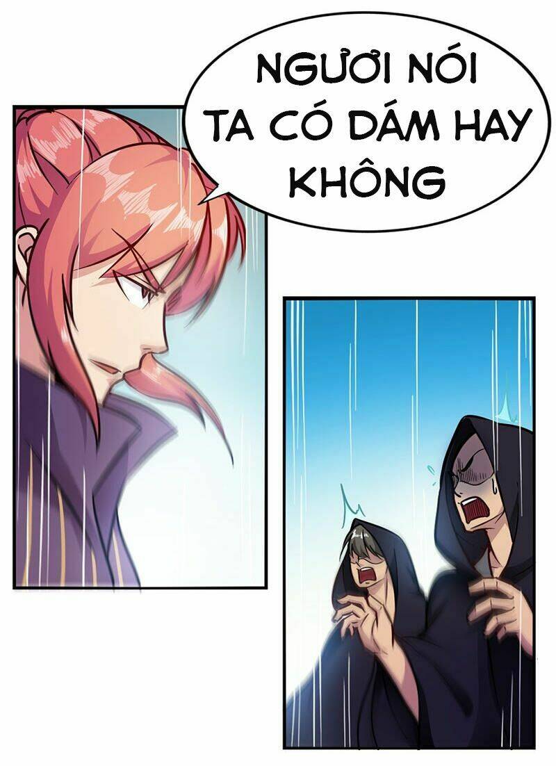 Võ Thần Thiên Hạ Chương 88 Ảnh 16