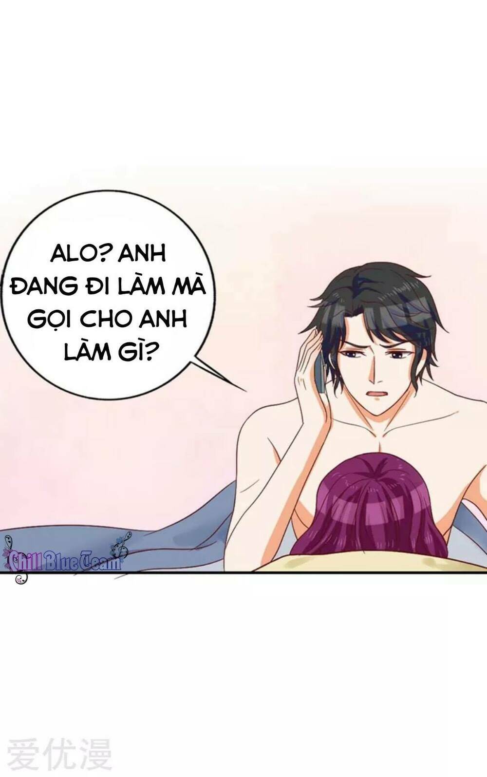 HủY DiệT Tra Nam Chương 9 Ảnh 10