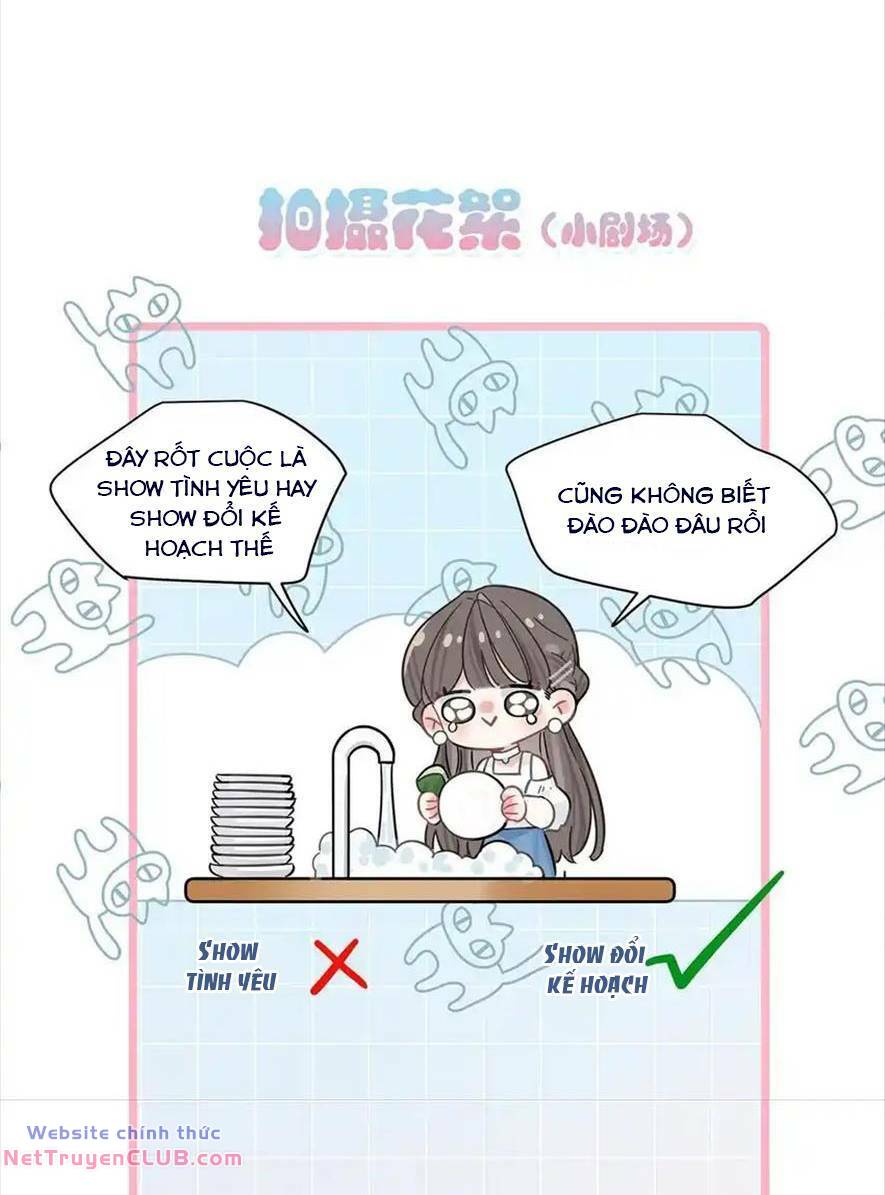 Tôi Bị Mẹ Kế Ép Yêu Đương Chương 5 Ảnh 41