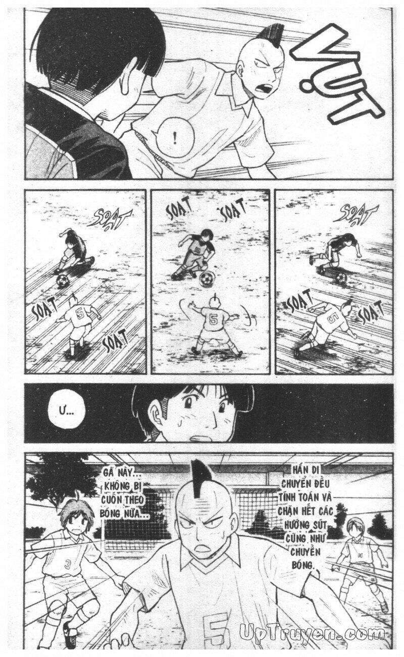 Golden Age Chương 5 Ảnh 98