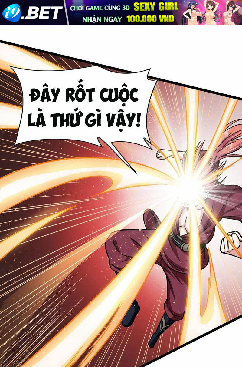 Võ Thần Thiên Hạ Chương 107 Ảnh 8