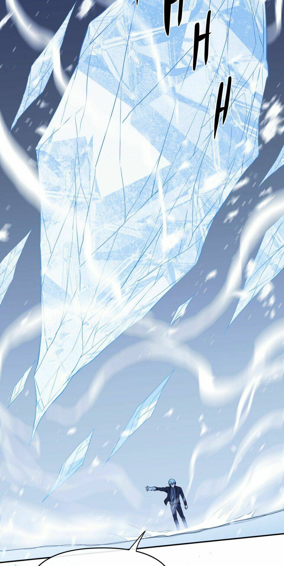 Gods Reborn Chương 30 Ảnh 23