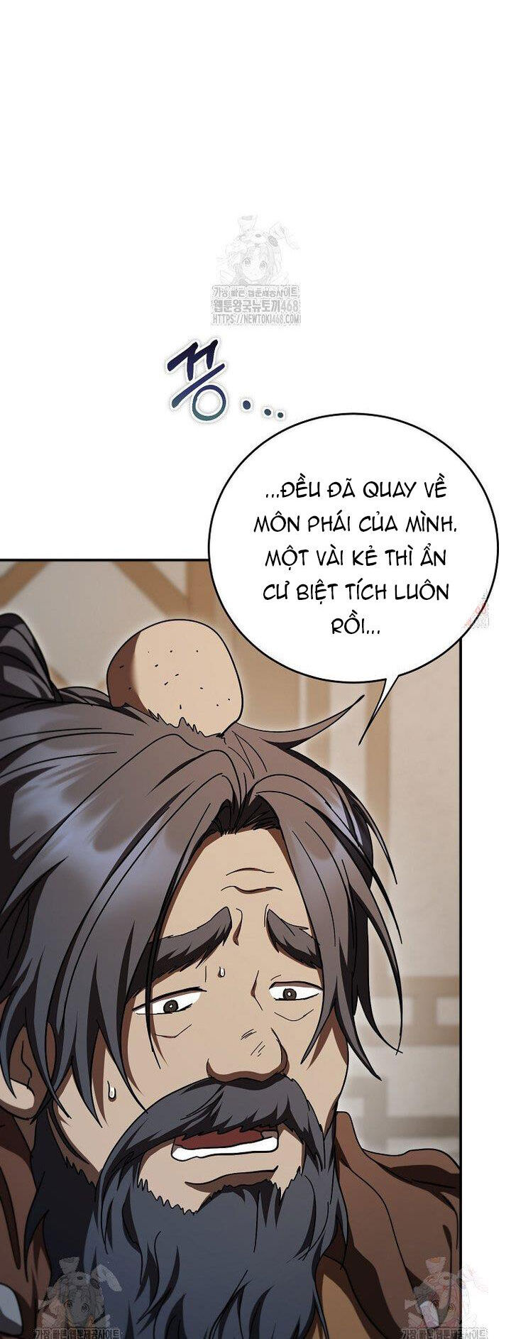 Võ Đang Kỳ Hiệp Chương 150 Ảnh 24