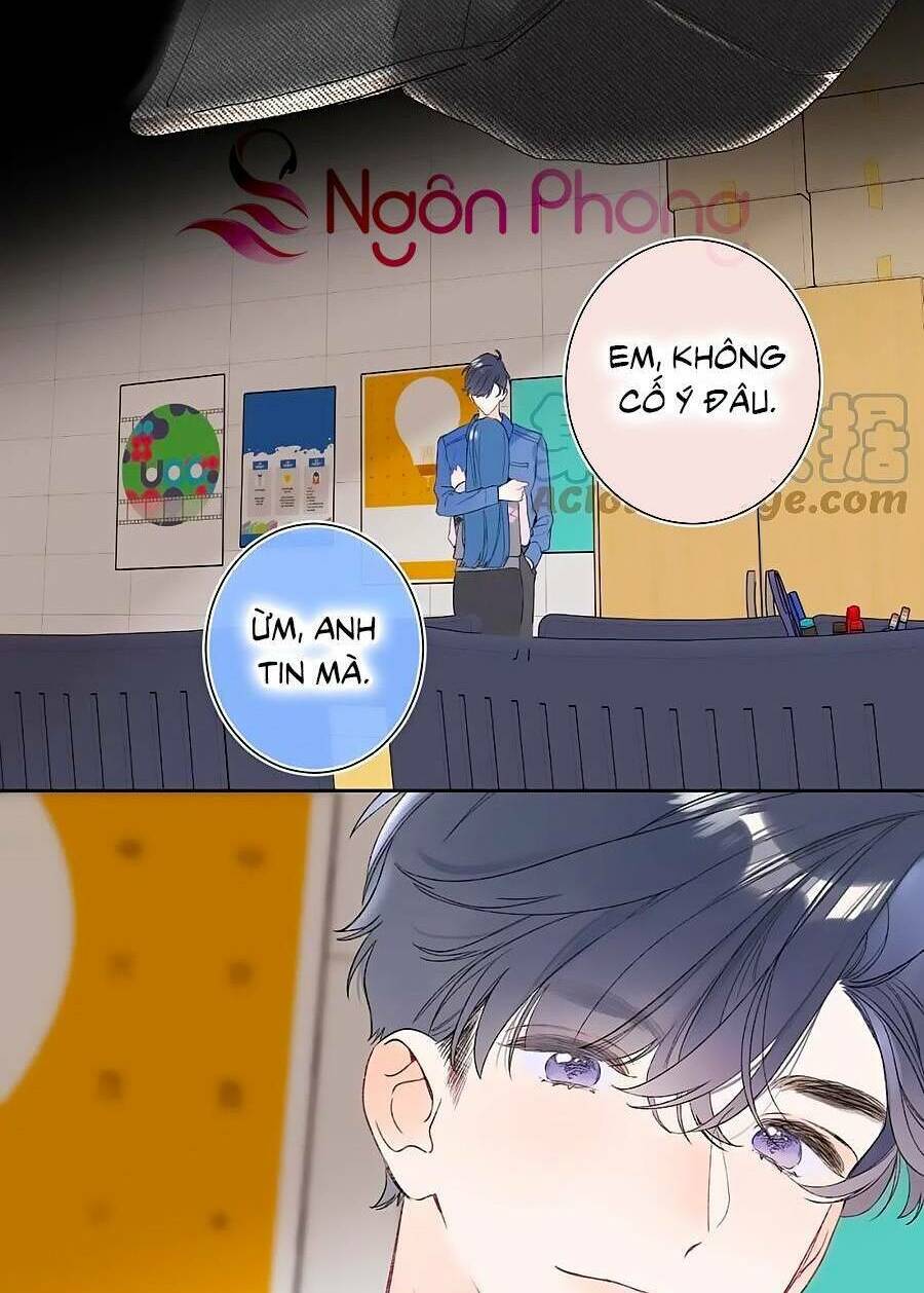 Đừng Khóc Chương 114 Ảnh 32