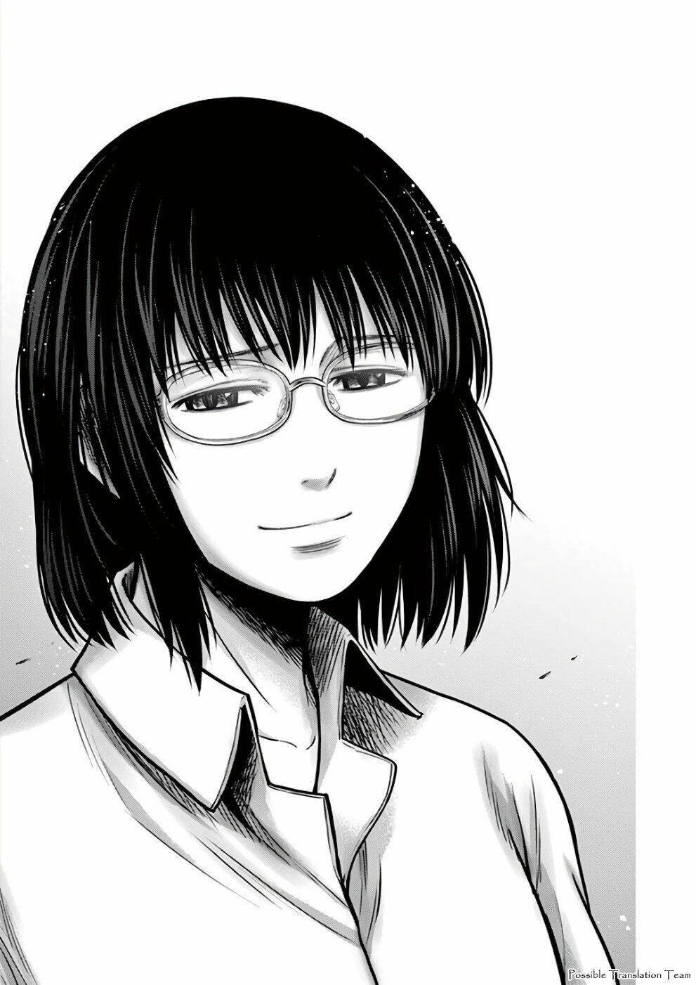 Imawa No Michi No Alice: Alice On Border Road Chương 31 Ảnh 34