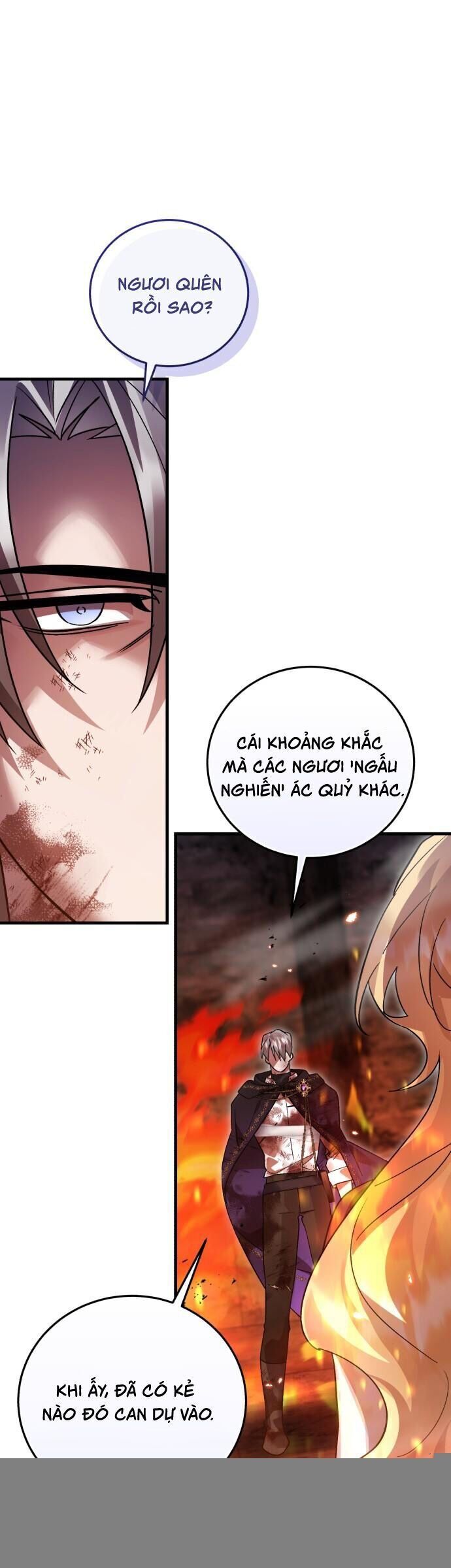 Hero X Demon King X Villain Chương 127 Ảnh 31