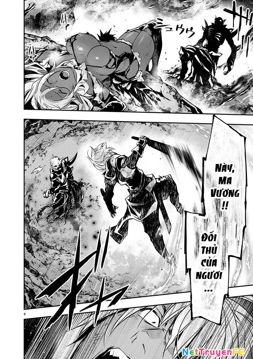 Isekai Ntr Chương 51 Ảnh 10