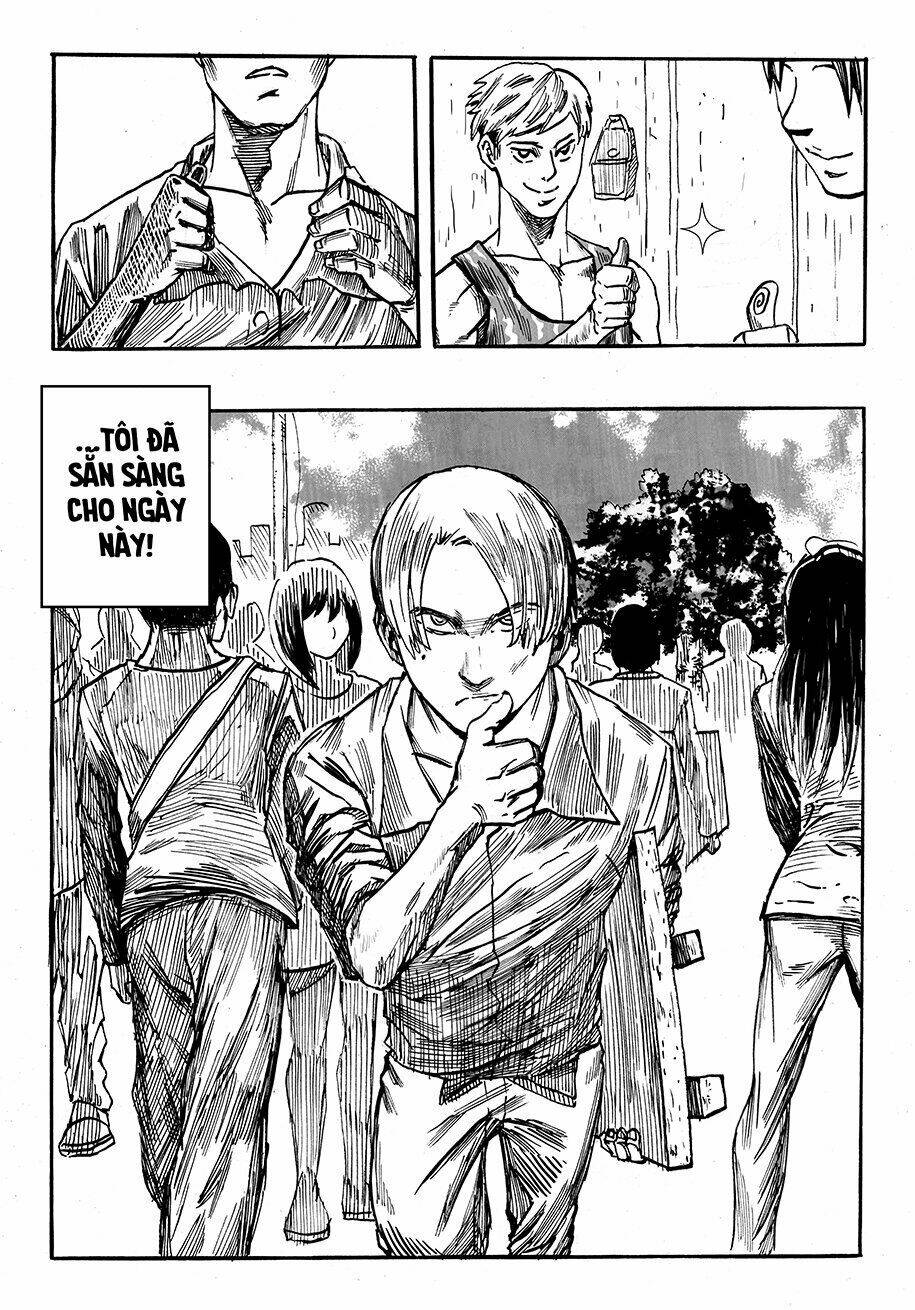 Dream Chương 2 Ảnh 12