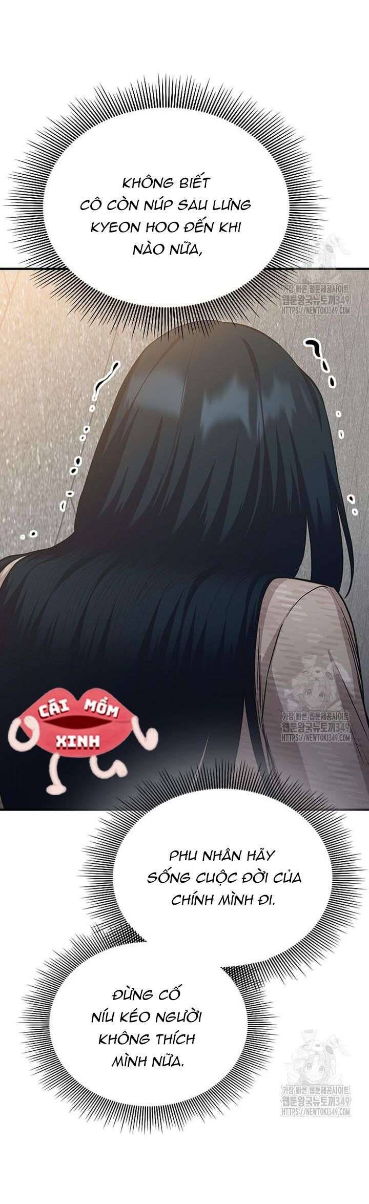 Tăng Ca Đêm Muộn Chương 35 Ảnh 51