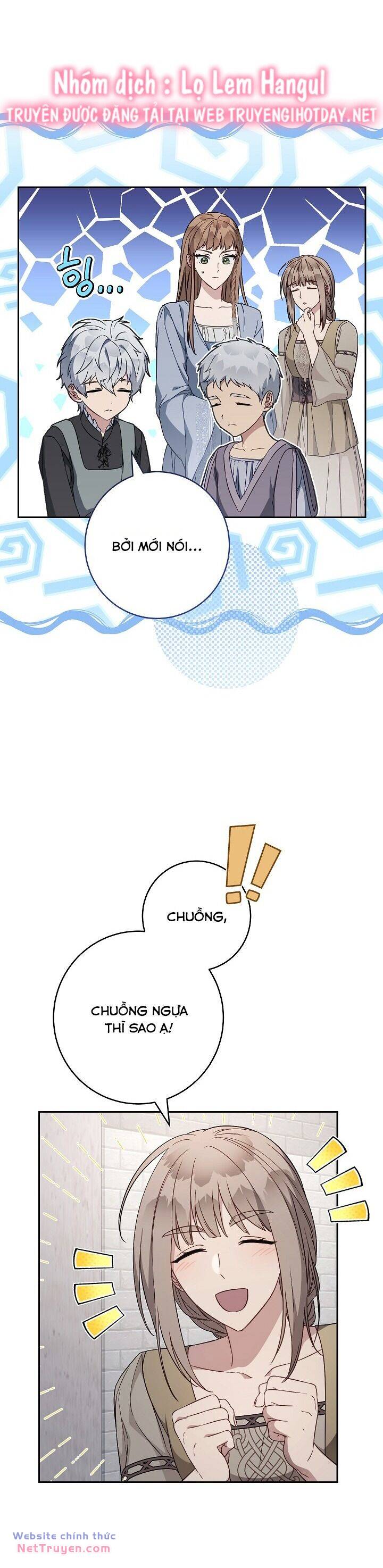 Cuộc Hôn Nhân Vụ Lợi Chương 119 Ảnh 26
