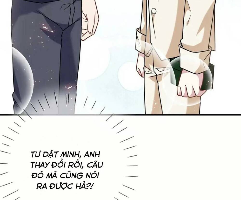 Chung Cư Yêu Quái Chương 95 Ảnh 37