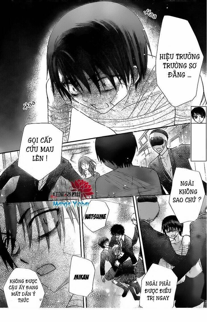 Gakuen Alice Chương 164 Ảnh 21