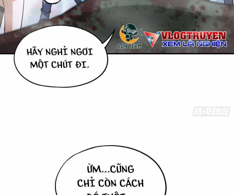 Tận Thế Trò Chơi Ghép Hình Chương 92 Ảnh 28