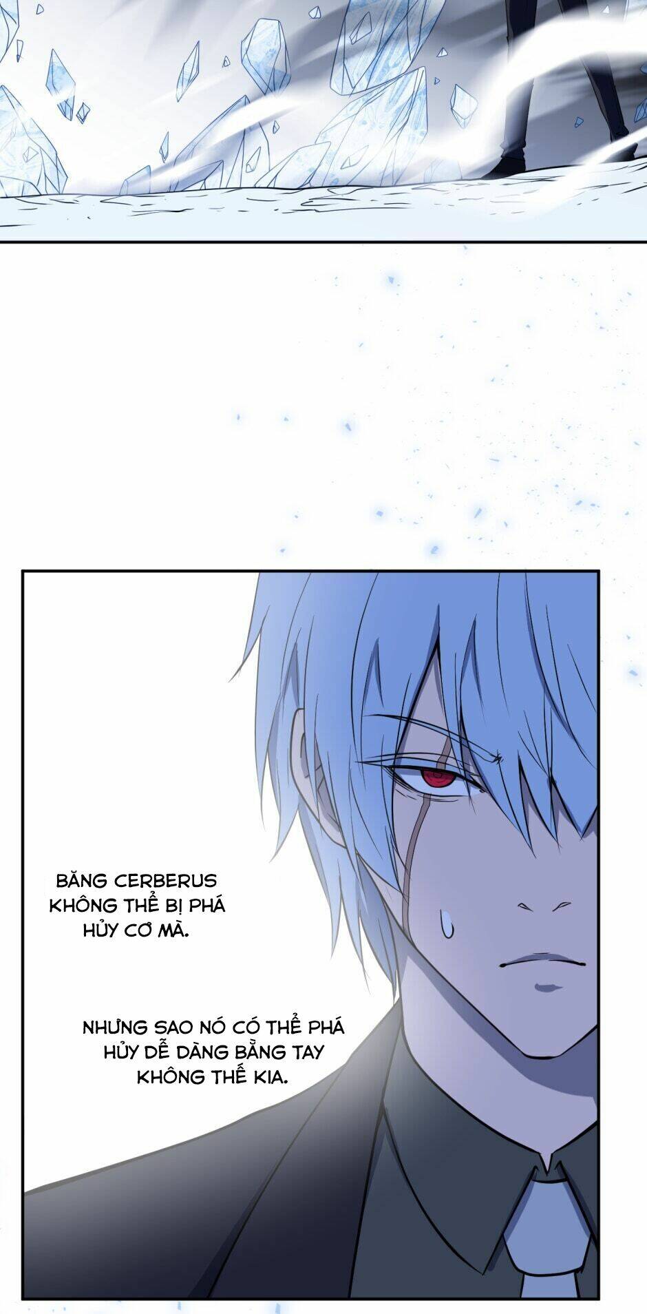 Gods Reborn Chương 30 Ảnh 29