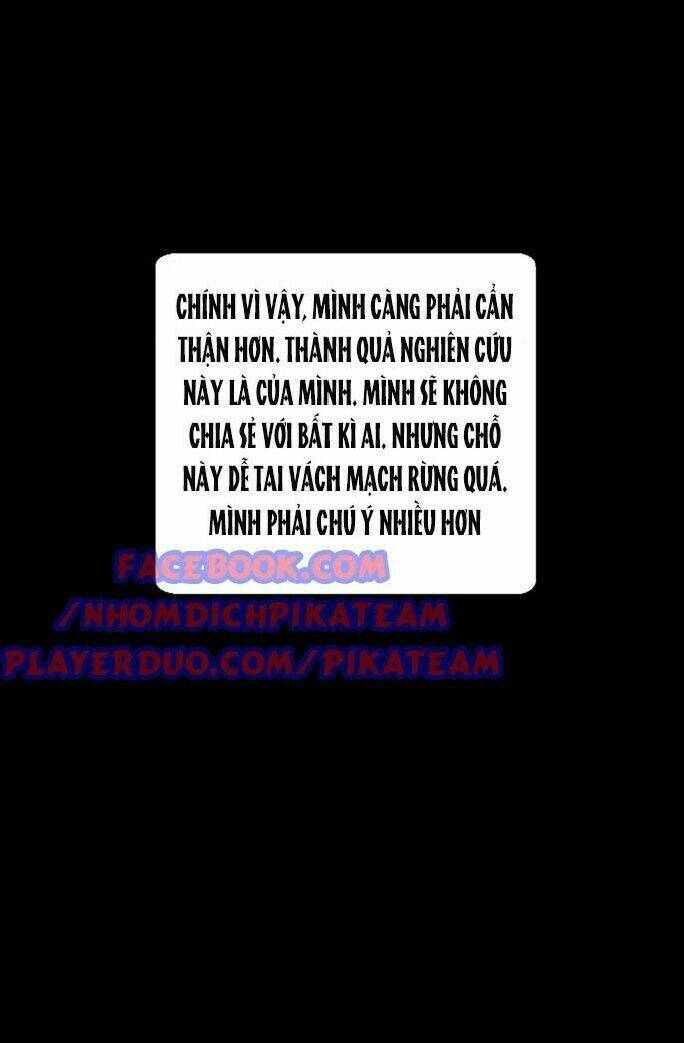 Đêm Vùng Cực Chương 35 Ảnh 64