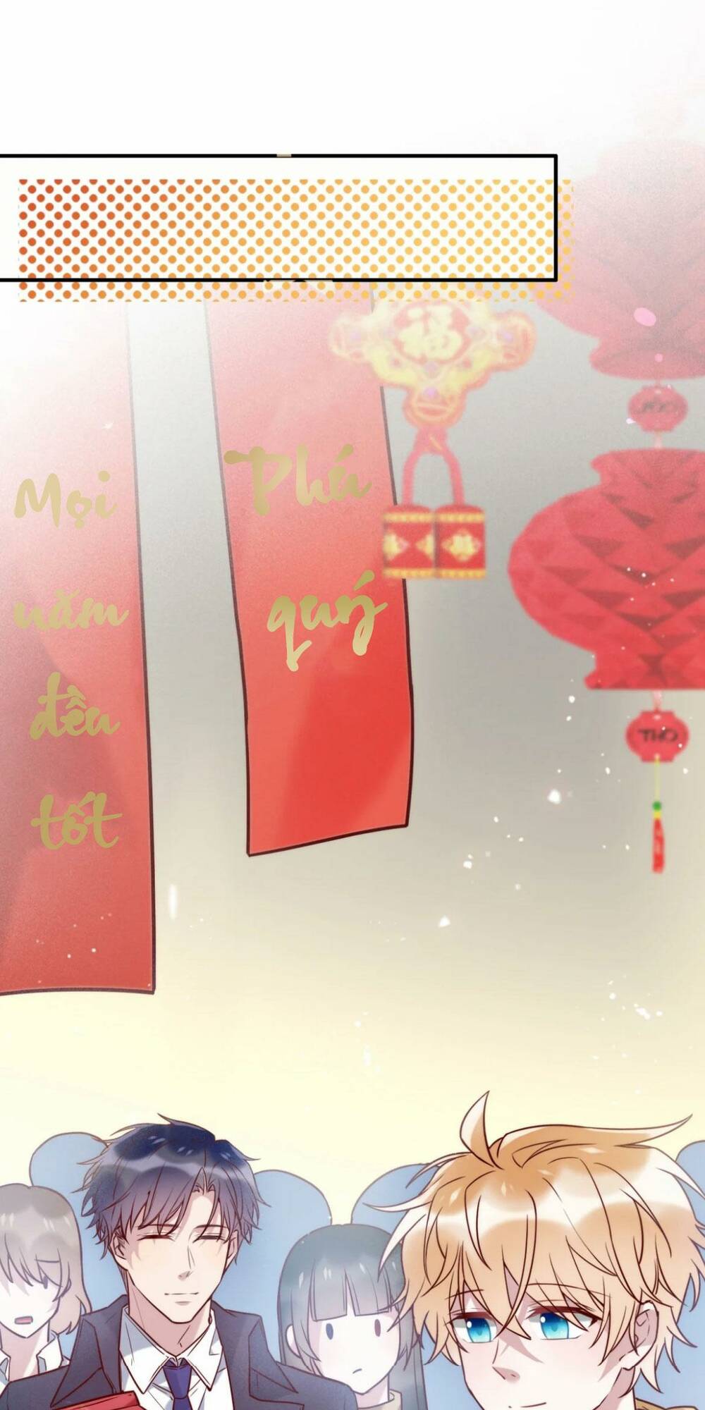 Chung Cư Yêu Quái Chương 76 Ảnh 11