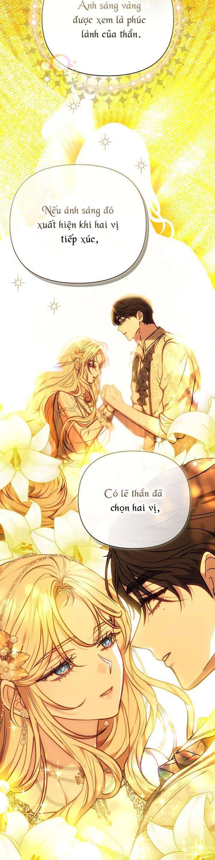 Hãy Ru Em Ngủ Chương 33 Ảnh 34