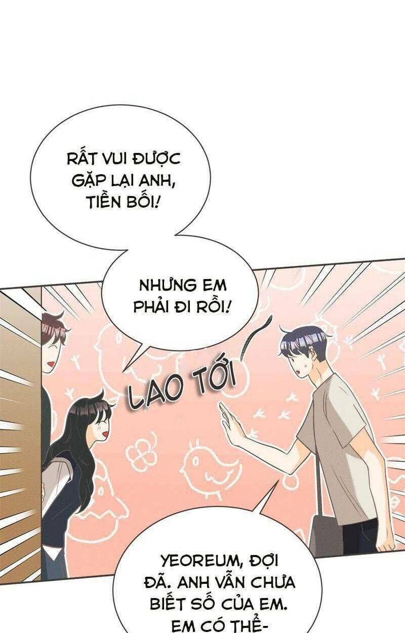 Giấc Mộng Đêm Hè Chương 7 Ảnh 27