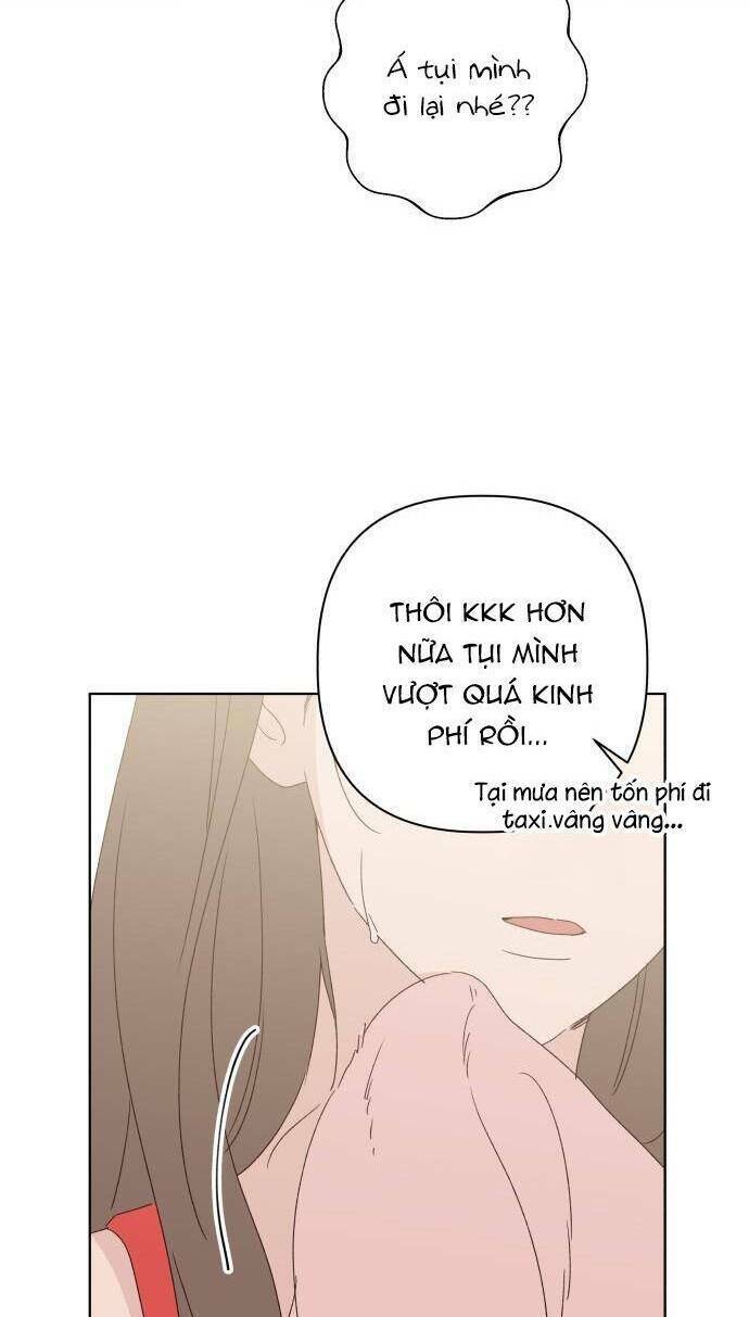 Ranh Giới Tình Yêu Chương 52 Ảnh 21